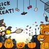 ハロウィンについて