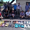 ２０１８年７月８日　新北総タミチャレ速報