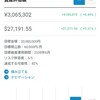 12月7日のトレード