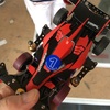 一次予選敗退でした