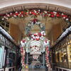 ロンドンの美しいアーケード【Burlington Arcade】【Piccadilly Arcade】