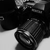 またまたレンズ購入。。。PENTAX-M SMC 135mm F3.5