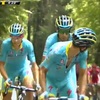 TDF2016　第19ステージ