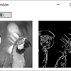 F#でWPF --- OpenCV連携