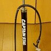 2025春 空気入れ購入