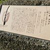 万葉歌碑を訪ねて（その４９９）―奈良市神功4丁目　万葉の小径（３５）―万葉集　巻十六　三八三〇