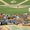 Moneyball: Revolutionizing Baseball