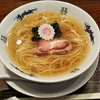 中華蕎麦　にし乃