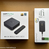 WiiM Pro Plus ④：My RoomのWoburn III用に2台目を導入