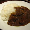 カレーのルーから作ってみた