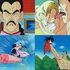 【時系列順】桃白白（タオパイパイ）の年齢まとめ【ドラゴンボール超まで】