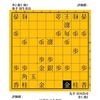 荒野の決闘　羽生善治vs谷川浩司　１９９４年　第５２期Ａ級順位戦