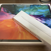 iPad Pro 12.9インチ購入