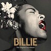 映画"Billie"を映画館で観てきた