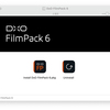 DxO FilmPack 6 Eliteをインストール！