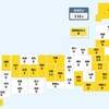 【国内感染】新型コロナ 2人死亡 132人感染確認