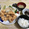 うえ河