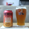 Brewdog　「Clock Work」