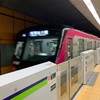 京王線のちょっといい電車に乗るとウキウキしちゃう「京王電鉄5082（京王5000系）」