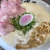 鶏そば啜る 小牧分店