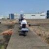デコイ回収作業をお手伝い頂けませんか