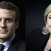  仏大統領選の決選投票はマクロンかルペンか？