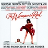 Stevie Wonderの「The Woman in Red」を買いました