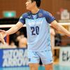 バレーボール2019年2月その2
