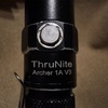 単三電池1本のフラッシュライトThruNite ARCHER 1A V3
