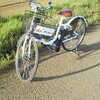 便利なシェアサイクル(HELLO CYCLING)