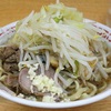 ラーメン二郎　新新代田店