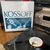 【レコードとわたし】Paul Kossoff - Blue Soul