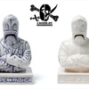 【4月20日(土)】BAPE×NEIGHBORHOOD お香シャーク