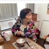 80年一緒にいたんですよ