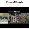 強まるマイクロニュースの流れーーニューヨークタイムズが1分動画ニュース「The New York Times Minute」をスタート