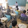 ４年国語「秋」、６年国語「修学旅行の紹介」