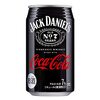 Jack Daniel's CocaCola