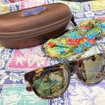 【愛用3年】最強偏光サングラス「マウイジム」の薦め【ダイビング、ハワイ、サングラス、Mauijim、ゴルフ、おすすめ、評価、偏光レンズ、釣り、サーフィン、スノーボード】