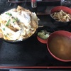 【入間市の超大盛り】生まれて初めて出された食べ物を残した【古都】