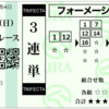 【天皇賞･春(G1)最終予想2024】勝負馬券大公開！