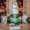 10 Luxury Wedding Cakes By Common Bond Cafe & Bakery