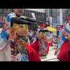 船橋市民まつり2025 　南中ソーラン（くみさん）