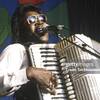 Eric Clapton Session Works #70 Buckwheat Zydeco (1988)