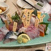 【東京】四ツ谷　魚一商店　9月に移転して綺麗なお店