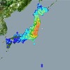 会長の　”東北震災地を訪ねて（後編）”  　　震源地　宮城１