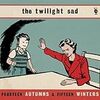 名前を付けてやる：第11回「Fourteen Autumns & Fifteen Winters」by The Twilight Sad