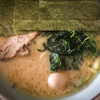 ラーメン家　ラーメン