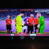 FIFA WC【M23】フランス対デンマーク