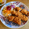 悠久のとんかつ（とんかつやなせ）