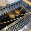 串揚げバイキング　接客が必要ない飲食店　「串家物語」